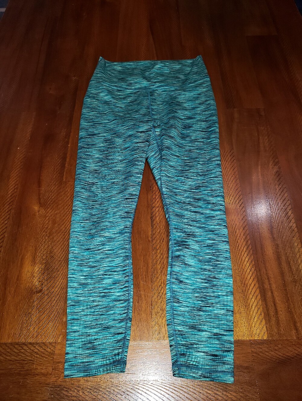 Guru Active Yoga Pants